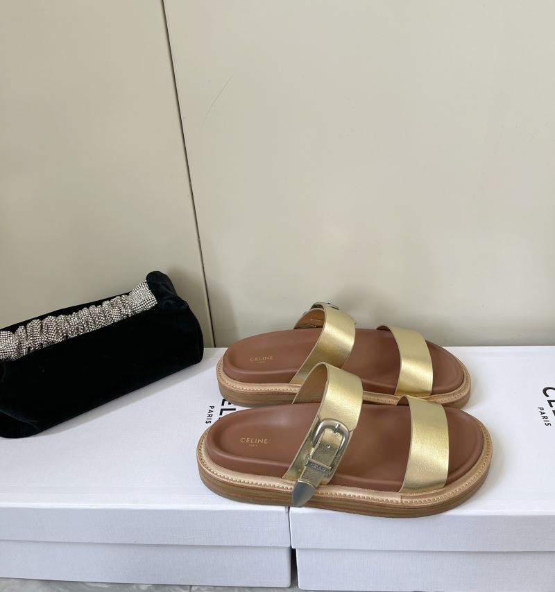 Celine Sandals